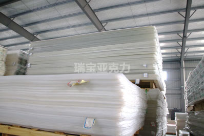 亞克力板材用什么膠與竹板粘